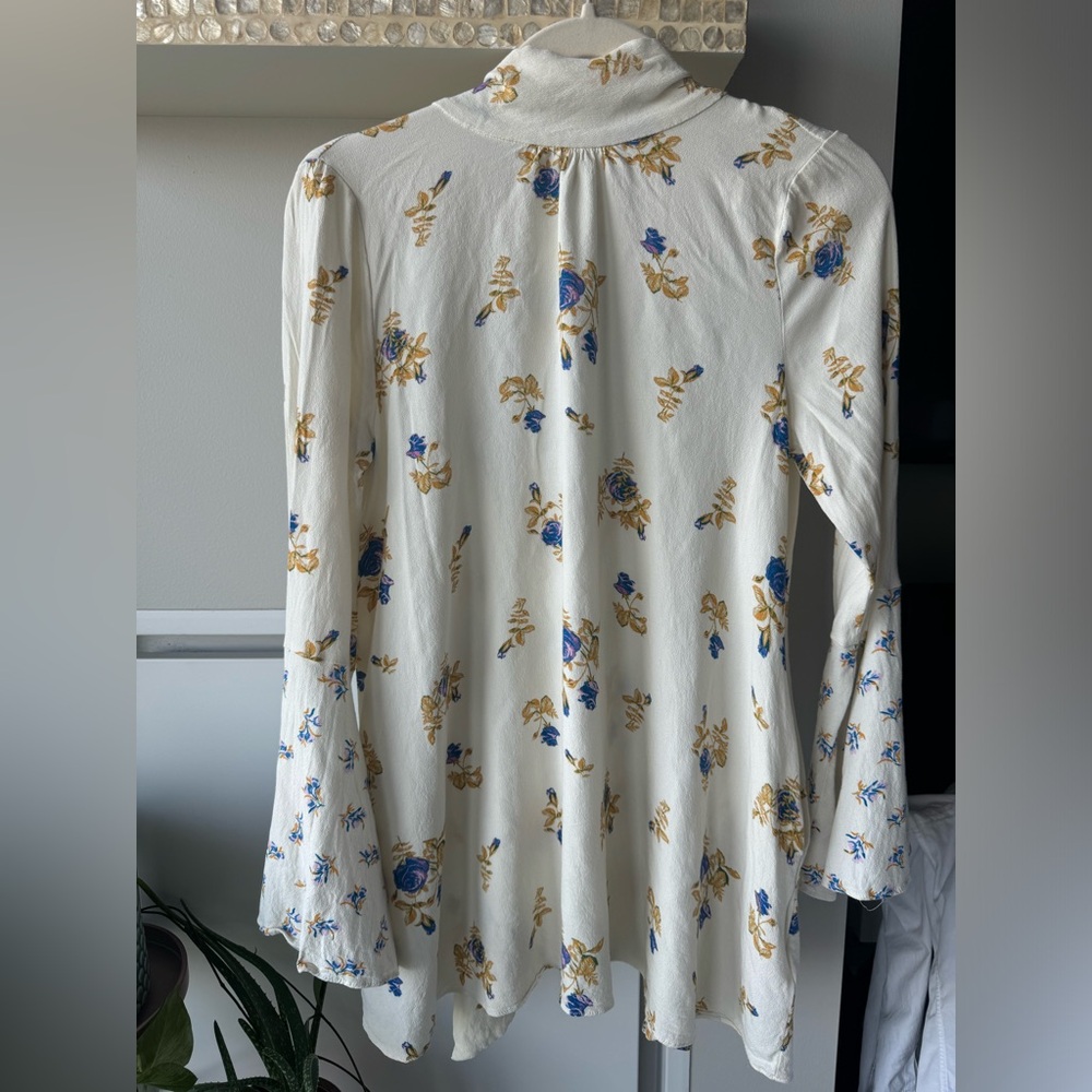 Free People Tunic